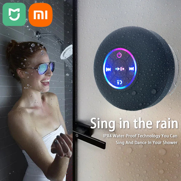 Xiaomi Splash-Proof Sound Buddy