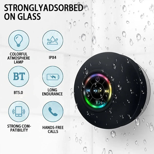 Xiaomi Splash-Proof Sound Buddy