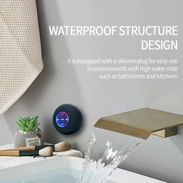 Xiaomi Splash-Proof Sound Buddy